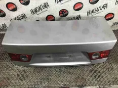 Крышка багажника (дверь 3-5) Acura TSX