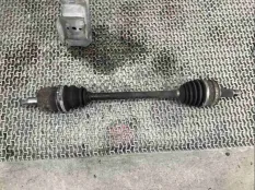 Полуось передняя левая (приводной вал, ШРУС) Acura MDX