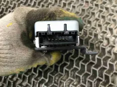 Блок управления топливным насосом Acura RDX