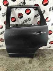 Дверь задняя левая Acura RDX