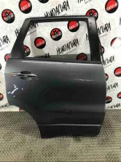 Дверь задняя правая Acura RDX