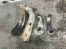 Кронштейн подрамника Acura RDX