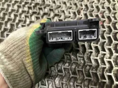 Блок управления печки/климат-контроля Acura RDX