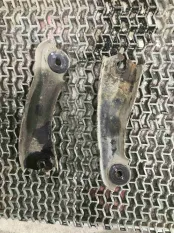 Кронштейн подрамника Acura RDX