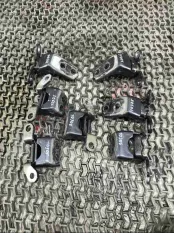 Петля двери Acura RDX