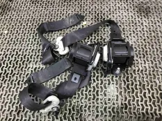 Ремень безопасности передний левый Honda CR-V