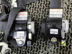 Ремень безопасности передний левый Honda CR-V