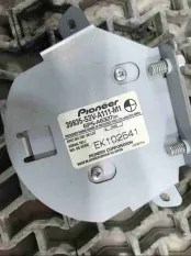 Антенна навигации Acura MDX