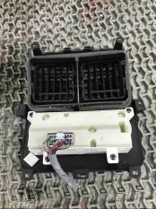 Блок управления печки/климат-контроля Acura MDX