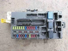 Блок предохранителей Acura TSX