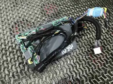 Блок предохранителей Acura RDX