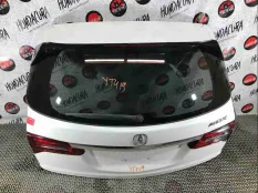 Крышка багажника (дверь 3-5) Acura MDX