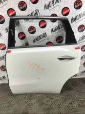 Дверь задняя левая Acura MDX