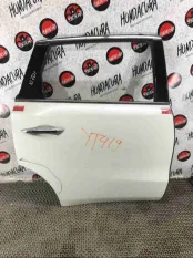 Дверь задняя правая Acura MDX