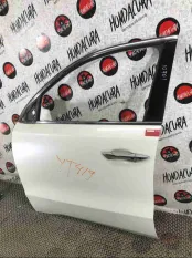 Дверь передняя левая Acura MDX