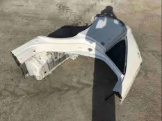 Четверть задняя правая Acura RDX