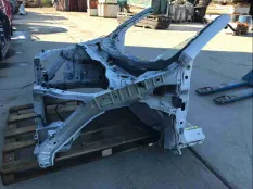 Четверть передняя левая Acura MDX