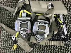 Ремень безопасности передний правый Acura MDX