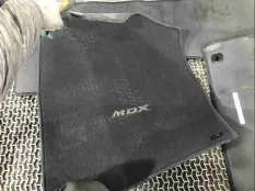 Коврики в салон Acura MDX