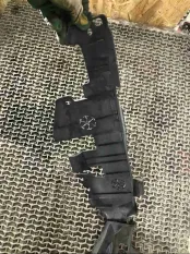 Защита двигателя Acura MDX