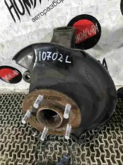 Кулак поворотный левый Acura MDX