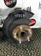 Кулак поворотный правый Acura MDX