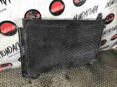 Радиатор кондиционера Acura MDX