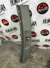 Обшивка багажника Acura RDX