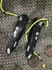 Подушка безопасности боковая (в сиденье) Acura RDX