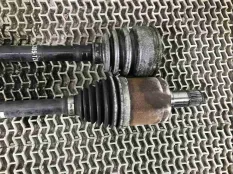 Полуось передняя левая (приводной вал, ШРУС) Acura MDX