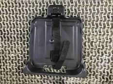 Пластик салона Acura MDX