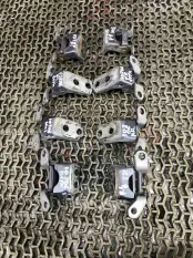 Петля двери Acura RDX