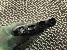 Блок управления форсунками Acura MDX