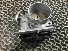 Заслонка дроссельная Acura MDX