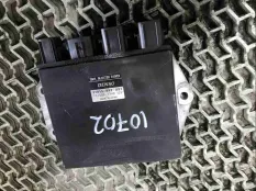 Блок управления форсунками Acura MDX