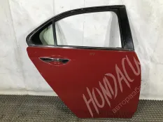 Дверь задняя правая Honda Accord