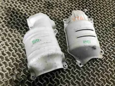 Защита (экран) выпускного коллектора Acura MDX