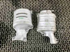 Защита (экран) выпускного коллектора Acura MDX