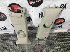 Пластик салона Acura RDX