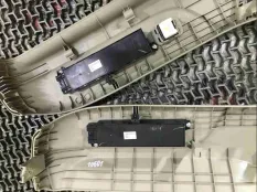 Кнопка регулировки сидения Acura RDX