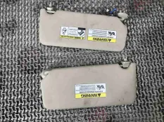 Козырек солнцезащитный Acura RDX