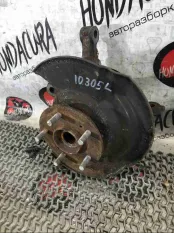 Кулак поворотный левый Acura RDX