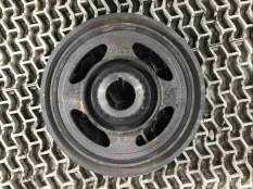 Шкив коленвала Acura MDX