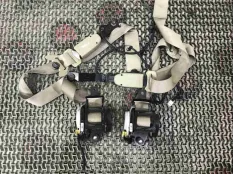 Ремень безопасности передний правый Acura RDX