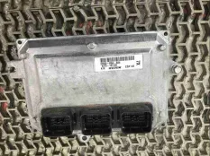 Блок управления двигателем Acura RDX