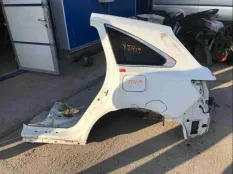 Четверть задняя левая Acura MDX