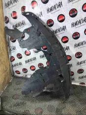 Защита двигателя Acura RDX