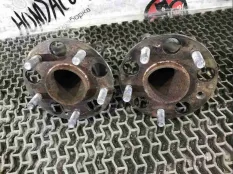 Ступица задняя правая Acura MDX