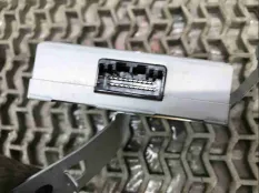 Блок комфорта Acura MDX