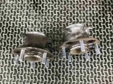 Ступица задняя правая Acura MDX